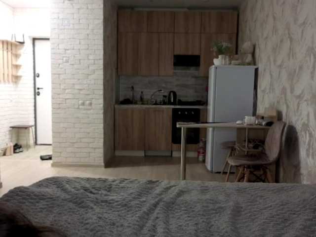 YuliaKim live cam on BongaCams
