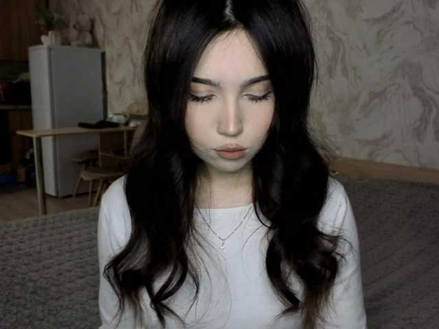 YuliaKim live cam on BongaCams
