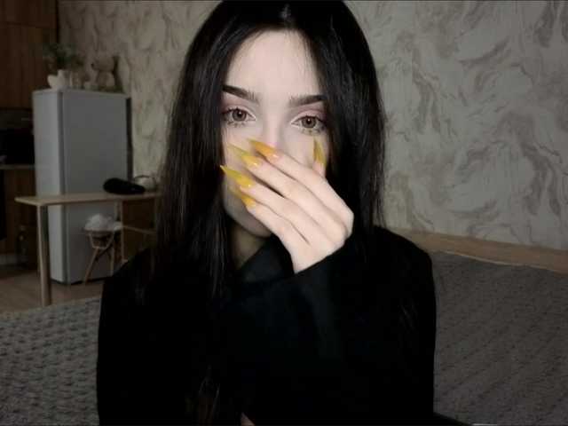 YuliaKim live cam on BongaCams