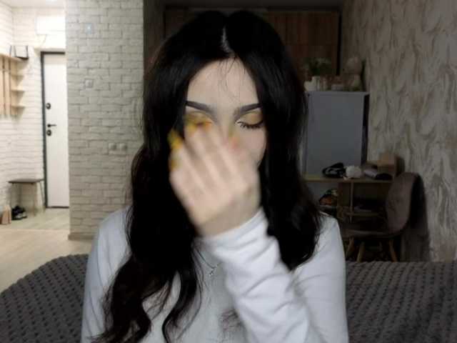 YuliaKim live cam on BongaCams