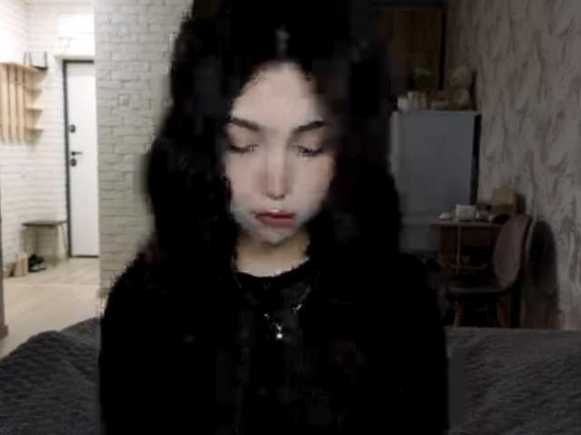 YuliaKim live cam on BongaCams