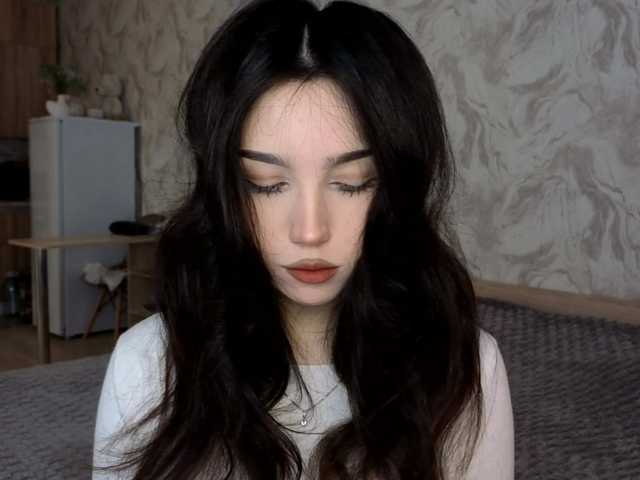 YuliaKim live cam on BongaCams