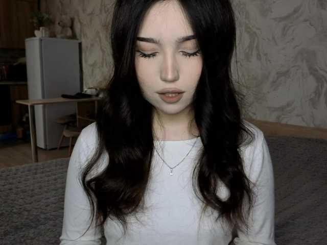 YuliaKim live cam on BongaCams