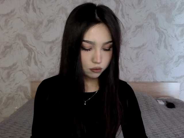 YuliaKim live cam on BongaCams