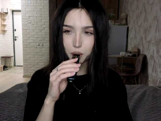 YuliaKim live cam on BongaCams