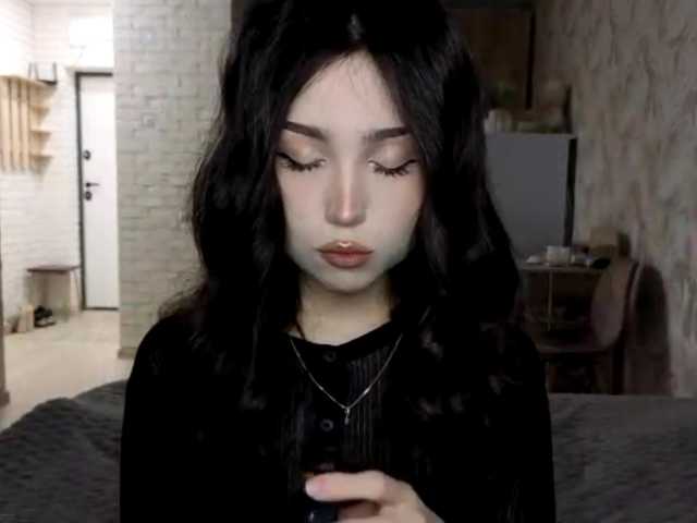 YuliaKim live cam on BongaCams