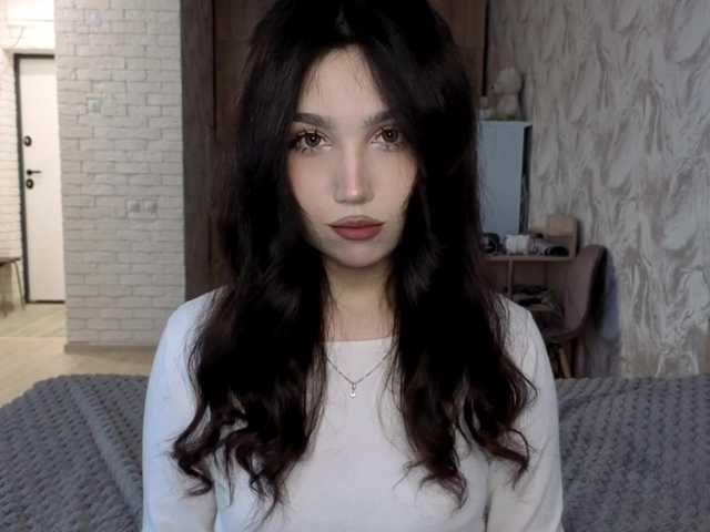 YuliaKim live webcam show