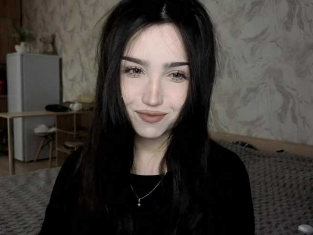 YuliaKim live cam on BongaCams