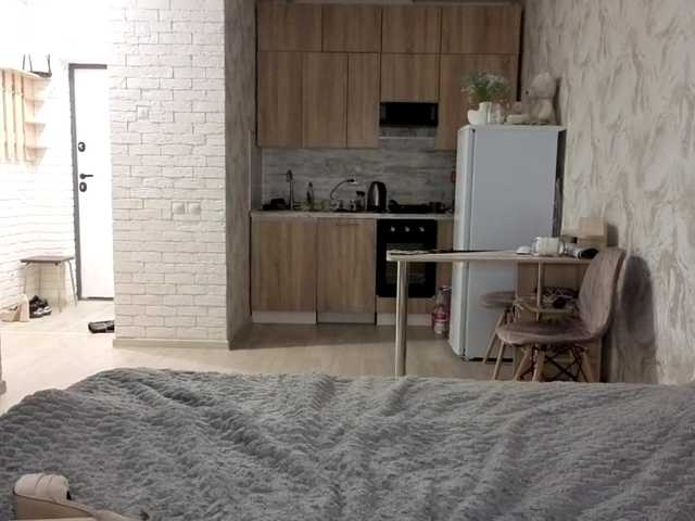 YuliaKim live cam on BongaCams