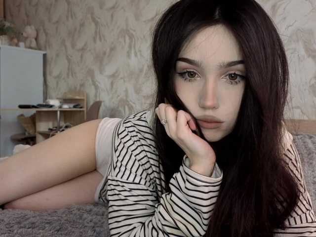 YuliaKim live cam on BongaCams