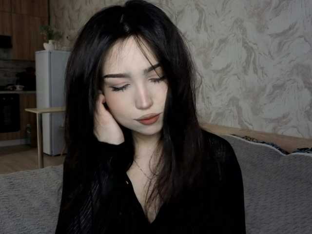 YuliaKim live cam on BongaCams