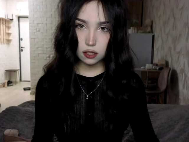 YuliaKim live cam on BongaCams