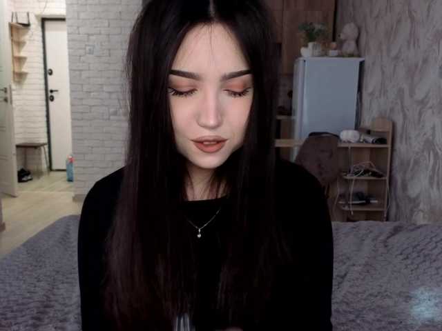 YuliaKim live cam on BongaCams