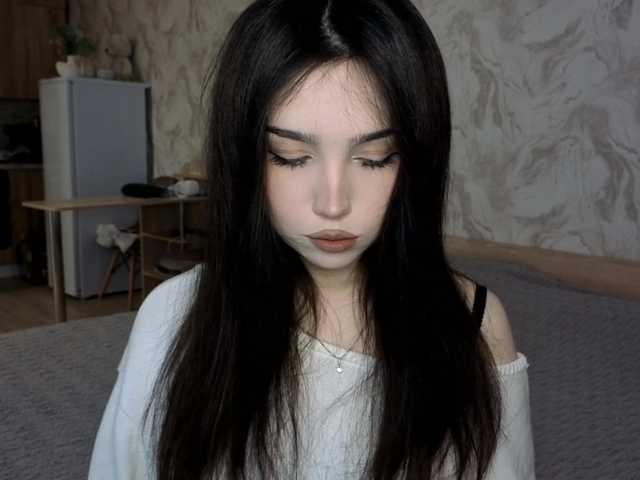 YuliaKim live cam on BongaCams