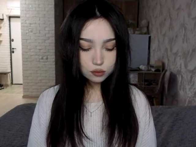 YuliaKim live webcam show