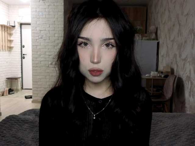 YuliaKim live cam on BongaCams