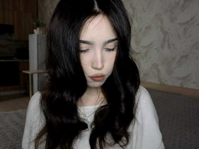 YuliaKim live cam on BongaCams