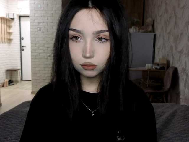 YuliaKim live cam on BongaCams