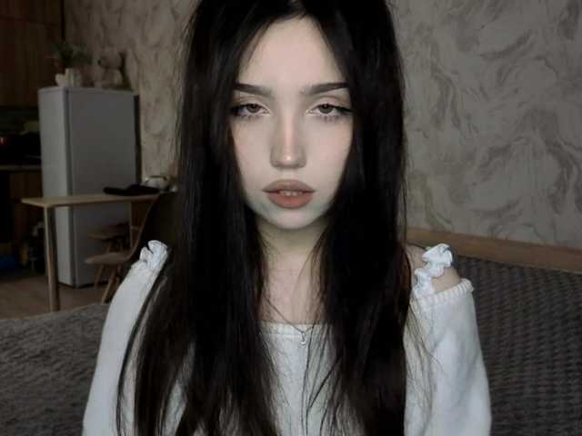 YuliaKim live cam on BongaCams