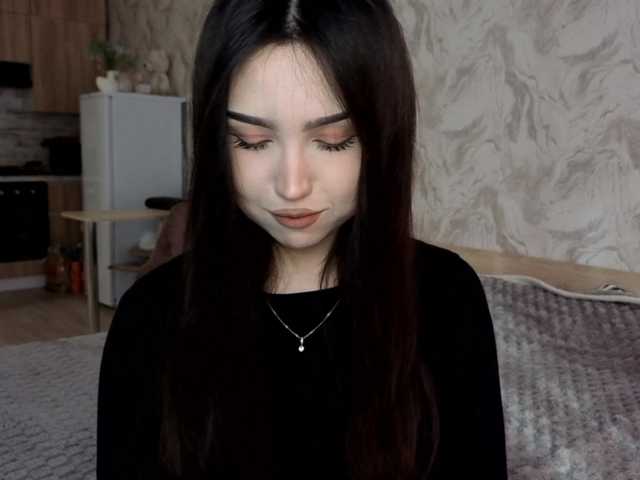YuliaKim live cam on BongaCams