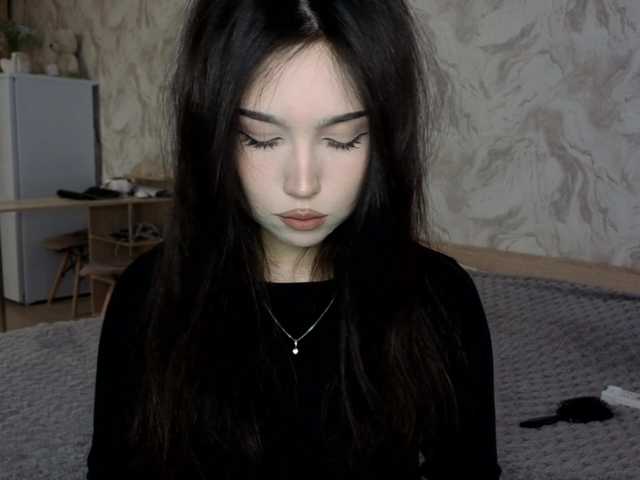 YuliaKim live cam on BongaCams