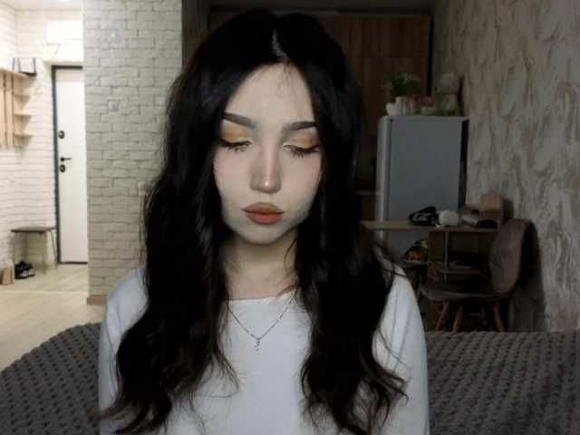 YuliaKim live cam on BongaCams