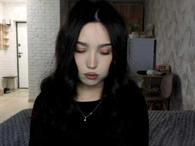 YuliaKim live cam on BongaCams
