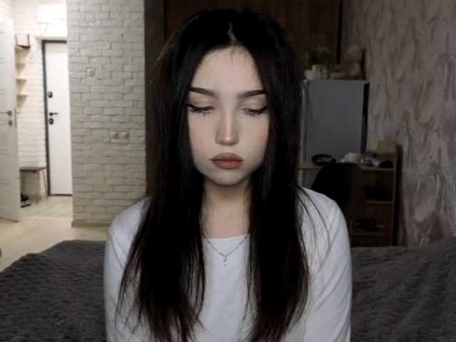 YuliaKim live cam on BongaCams