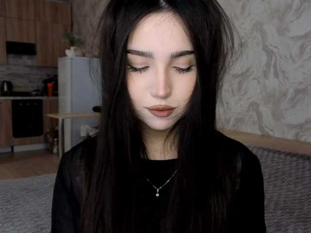 YuliaKim live cam on BongaCams