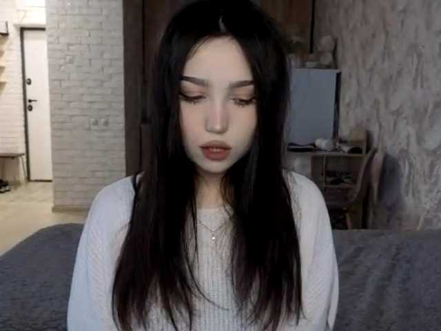 YuliaKim live cam on BongaCams