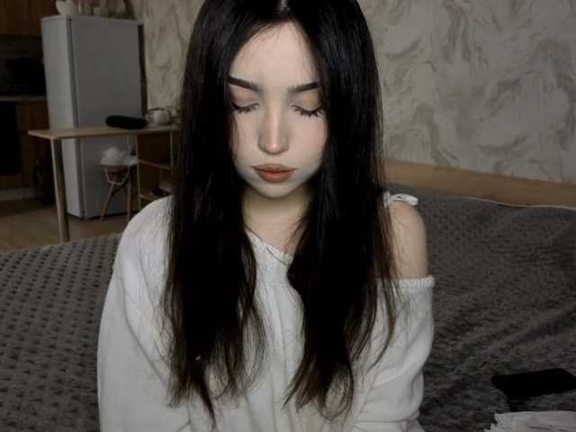 YuliaKim live cam on BongaCams