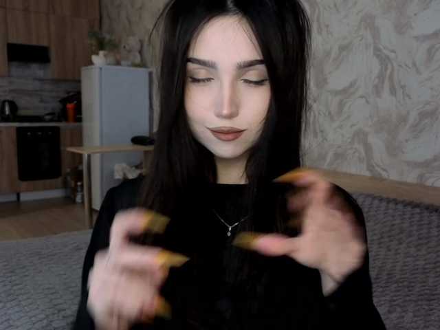 YuliaKim live cam on BongaCams