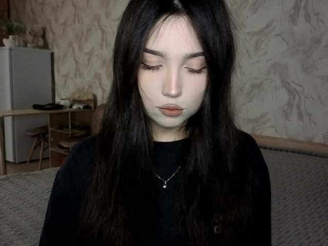 YuliaKim live cam on BongaCams