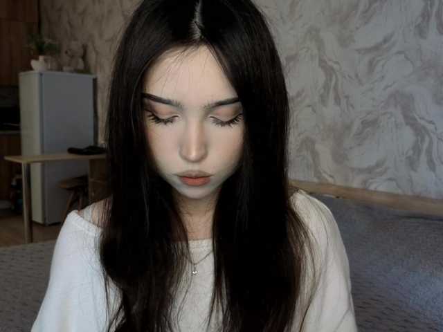 YuliaKim live cam on BongaCams