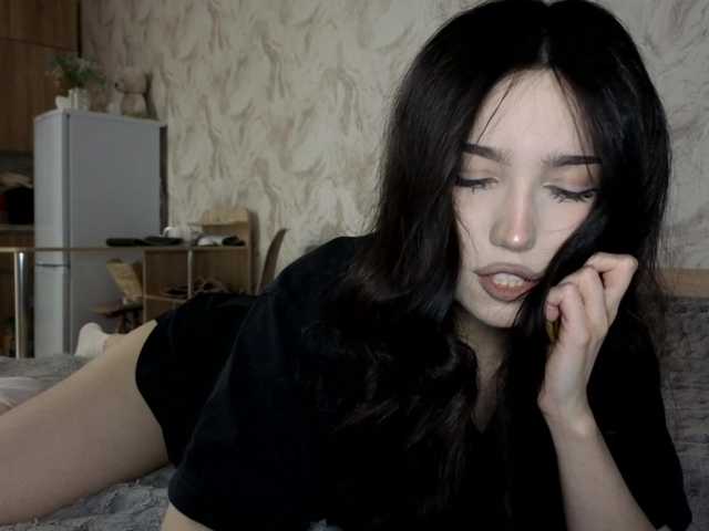YuliaKim live cam on BongaCams