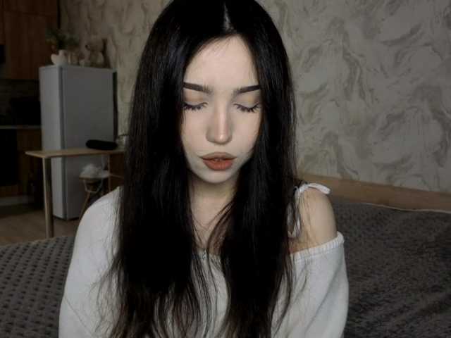 YuliaKim live cam on BongaCams