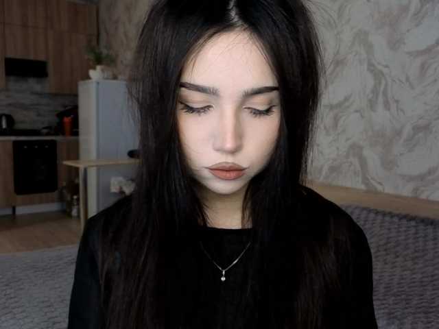 YuliaKim live cam on BongaCams