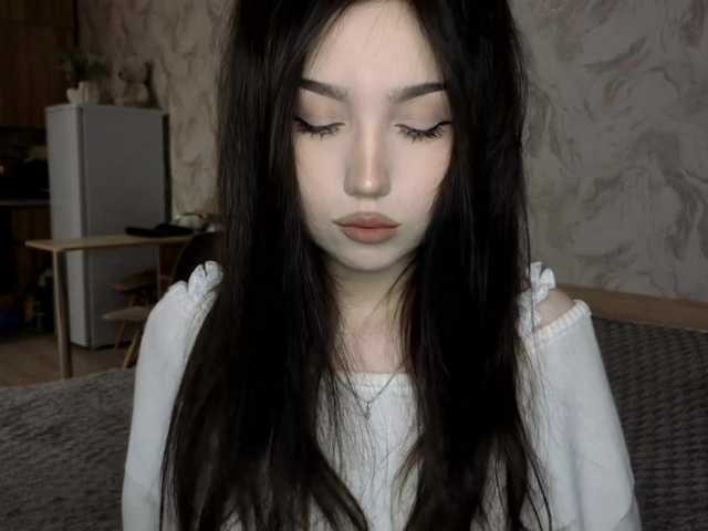 YuliaKim live cam on BongaCams