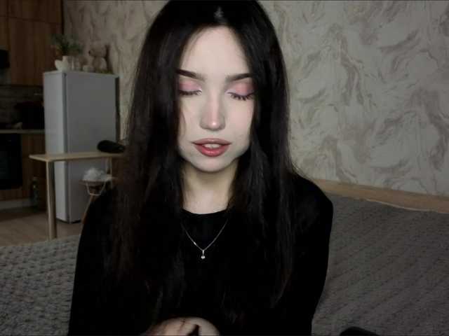 YuliaKim live cam on BongaCams