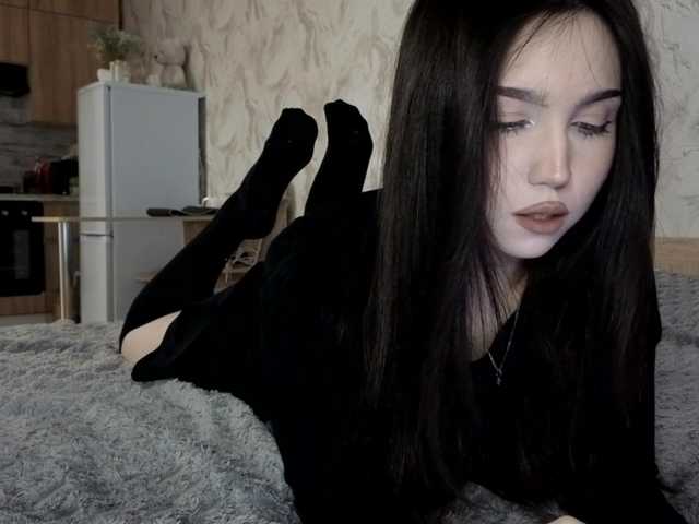 YuliaKim live cam on BongaCams