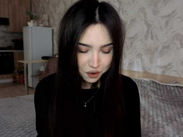 YuliaKim live cam on BongaCams
