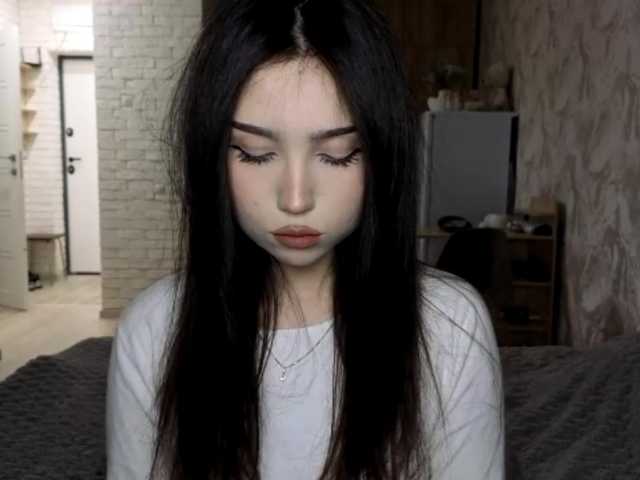 YuliaKim live cam on BongaCams