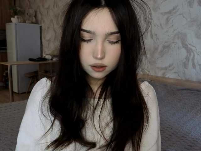 YuliaKim live cam on BongaCams