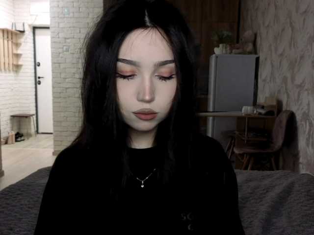 YuliaKim live cam on BongaCams