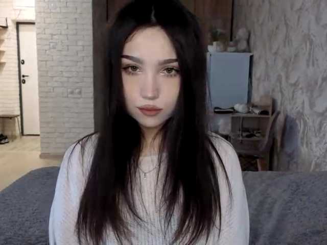 Camgirl YuliaKim sur Bongacams