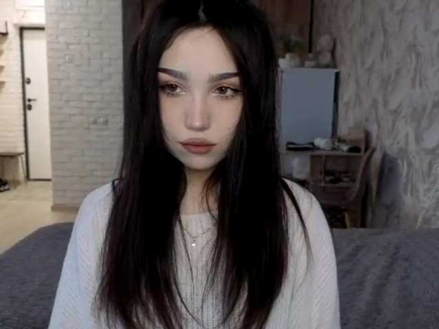 YuliaKim live cam on BongaCams