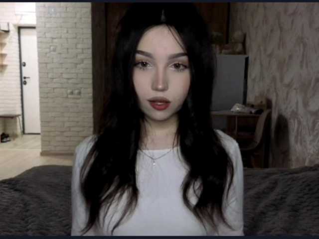 YuliaKim live cam on BongaCams