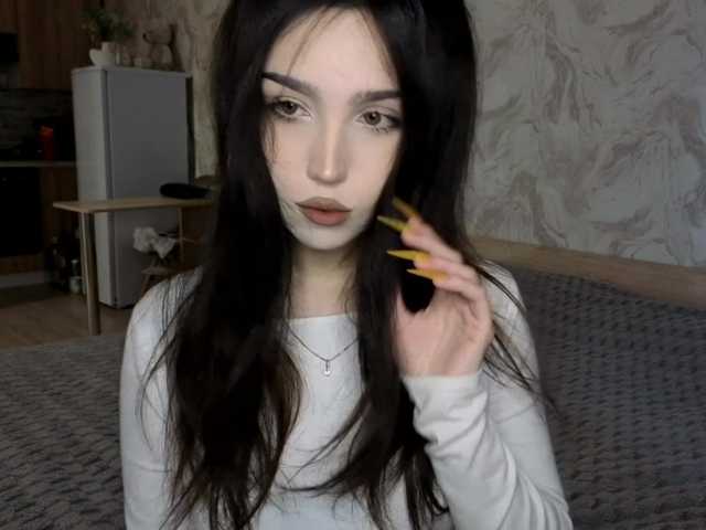 YuliaKim live cam on BongaCams
