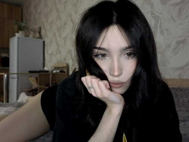 YuliaKim live cam on BongaCams