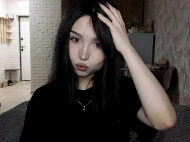 YuliaKim live cam on BongaCams